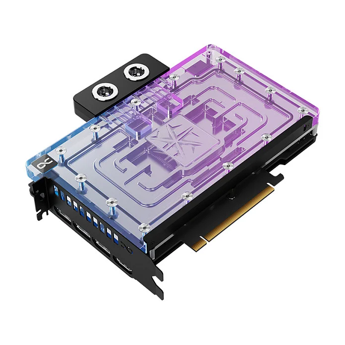 RTX 5090 32GB Inno3D iCHill Frostbite GDDR7 3Fan