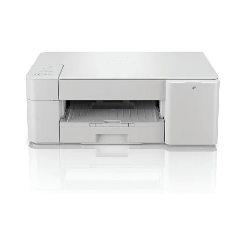 Brother DCP-J1200WE Tinte-Multifunktionsdrucker 3in1 A4 LAN WiFi Duplex
