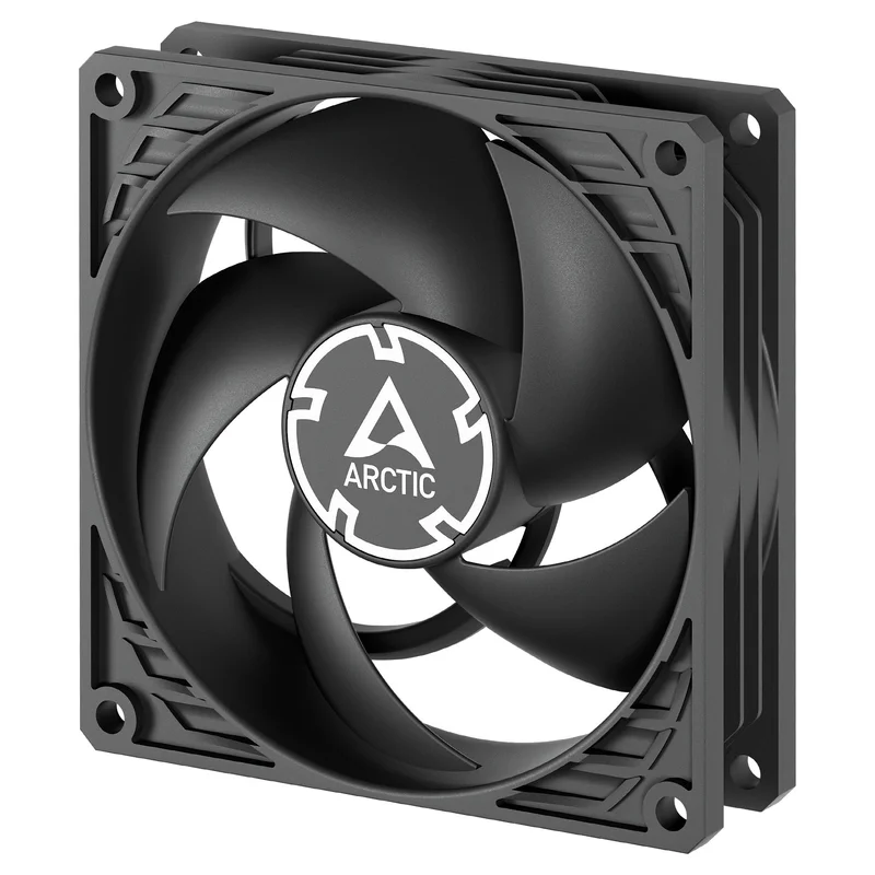 92mm Arctic P9 PWM PST CO