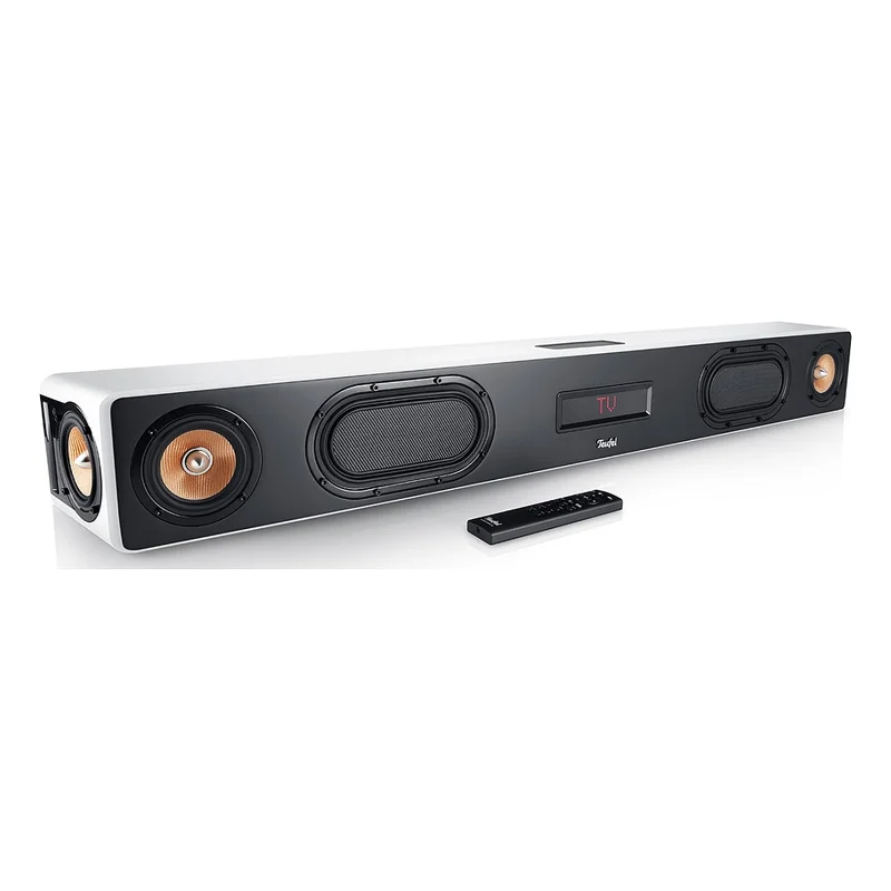Teufel CINEBAR ULTIMA Soundbar 380W white
