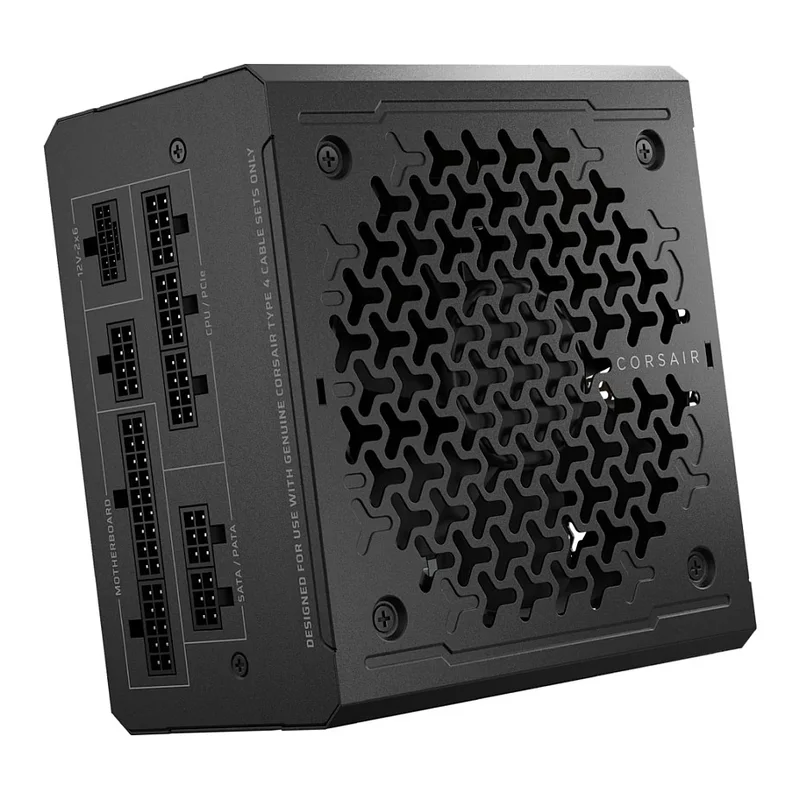1000W Corsair RMe Series RM1000e ATX3.1 | 80+ Gold