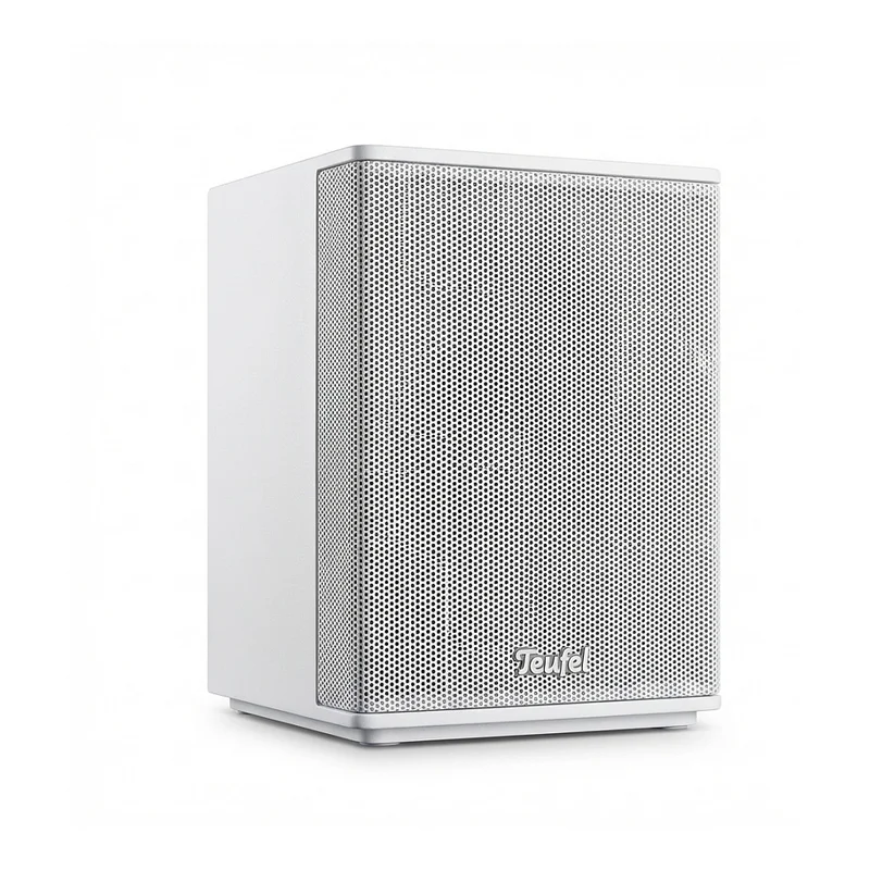 Teufel EFFEKT 2 wireless Speaker white
