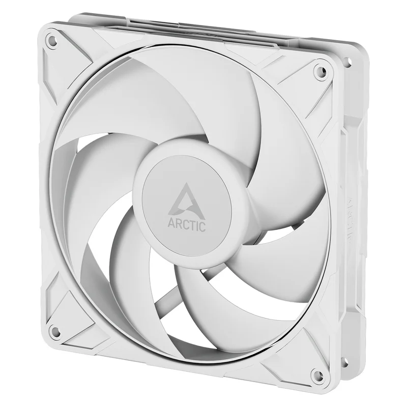 ARCTIC Lüfter P14 Pro PST (White)