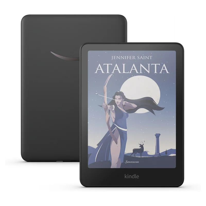 Amazon Kindle Colorsoft 16GB black
