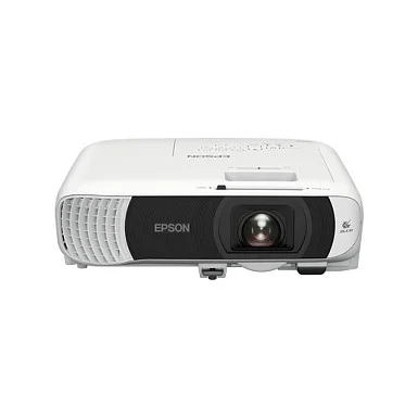 (1920x1080) Epson EB FH54 3LCD Projektor 4100 Lumen Full HD weiß