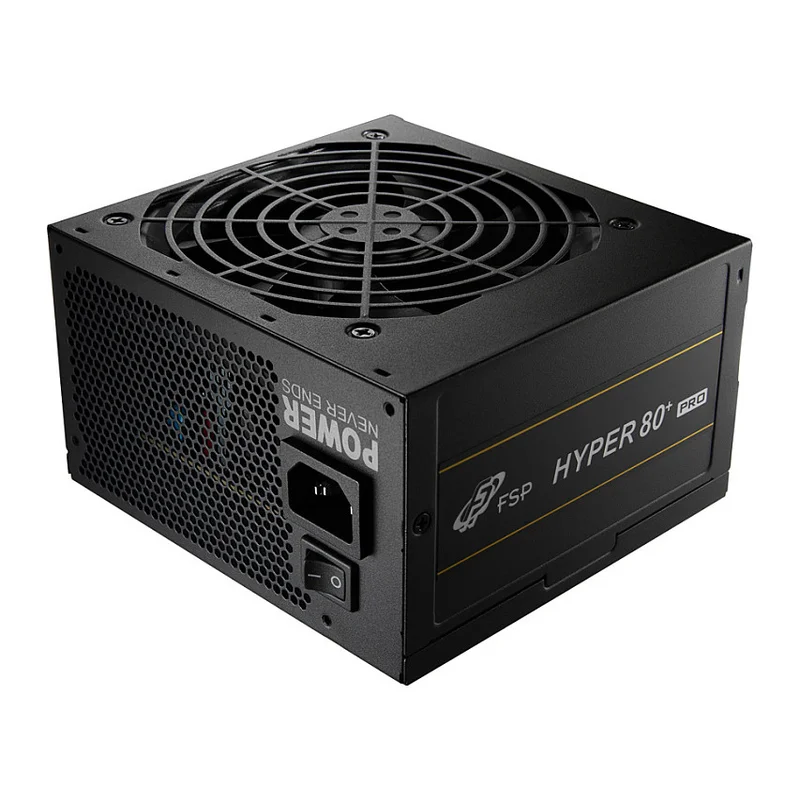 650W FSP HYPER 80+PRO650 G5.1 ATX 3.1