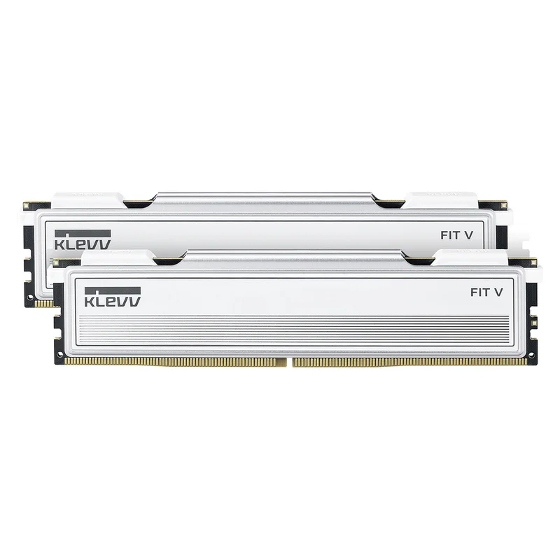 32GB (16GBx2) KLEVV FIT V 5600 CL30