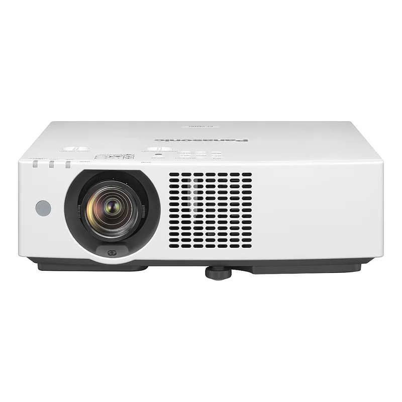 Panasonic PT-VMZ62EJ LCD Laser Beamer 6500 Lumen