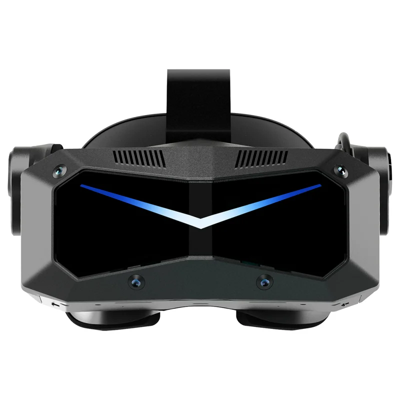 Pimax Crystal Super 57PPD (schwarz)