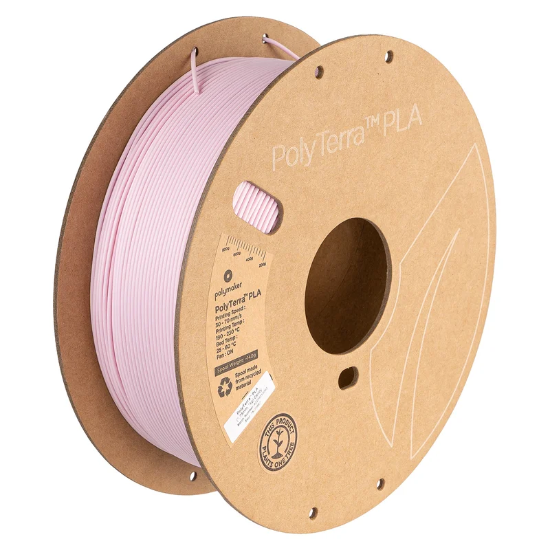 PLA 1,75mm CANDY 1kg