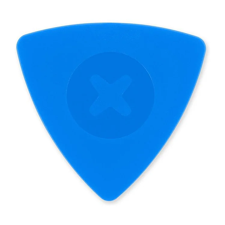 iFixit Opening Picks, Plektren (blau, 6 Stck)