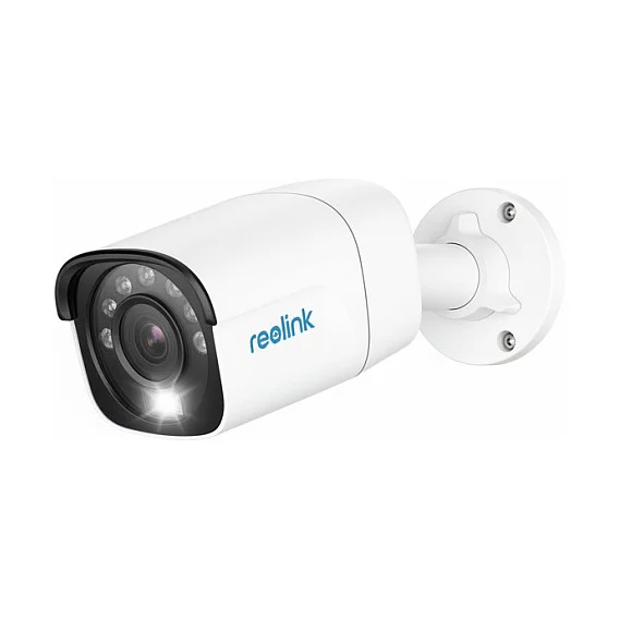 Reolink P340 PoE Cam 12MP AI Video Search