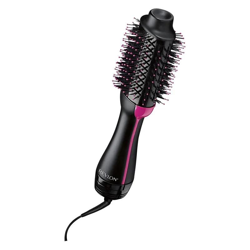 RVDR 5222 E Salon One-Step Warmluftbrste