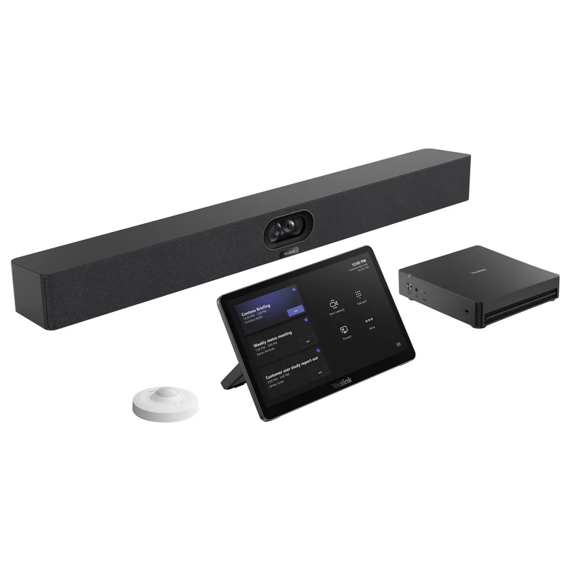 Yealink MSFT - VC Room System MVC S40-C5U-000