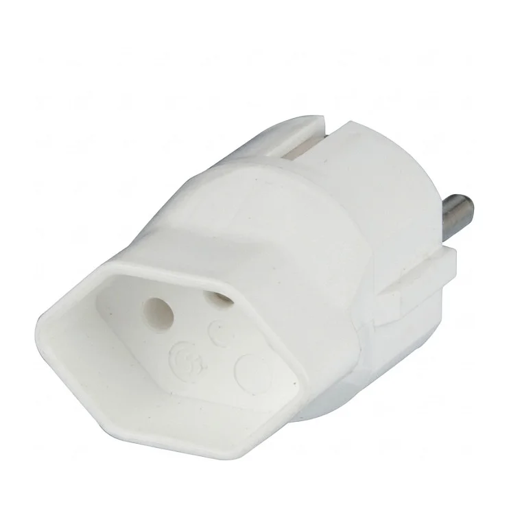 Synergy 21 LED Adapter Netzteil D->CH