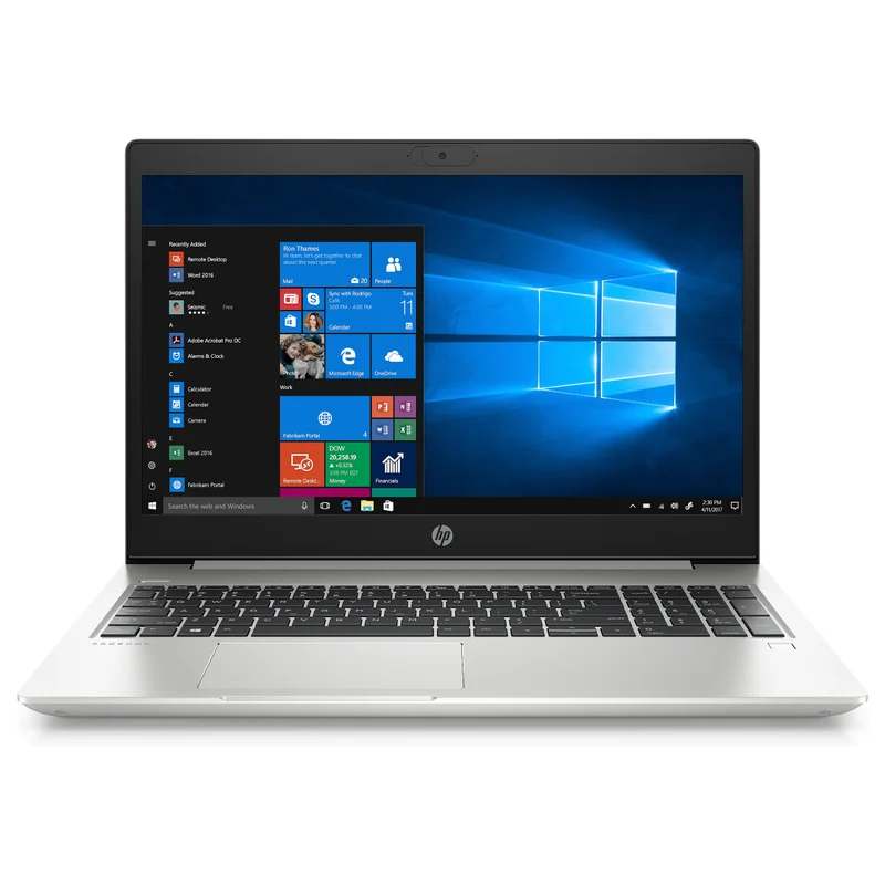 N15 15" HP ProBook 450 G7 15,6" i5-10210U/16GB/256BSSD/FHD/LTE W11P