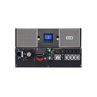 EATON 9PX 3000i 3000VA/3000W Tower/Rack USV RS-232/USB 3U 19ZKit Runtime 4/13min Voll/Halblast