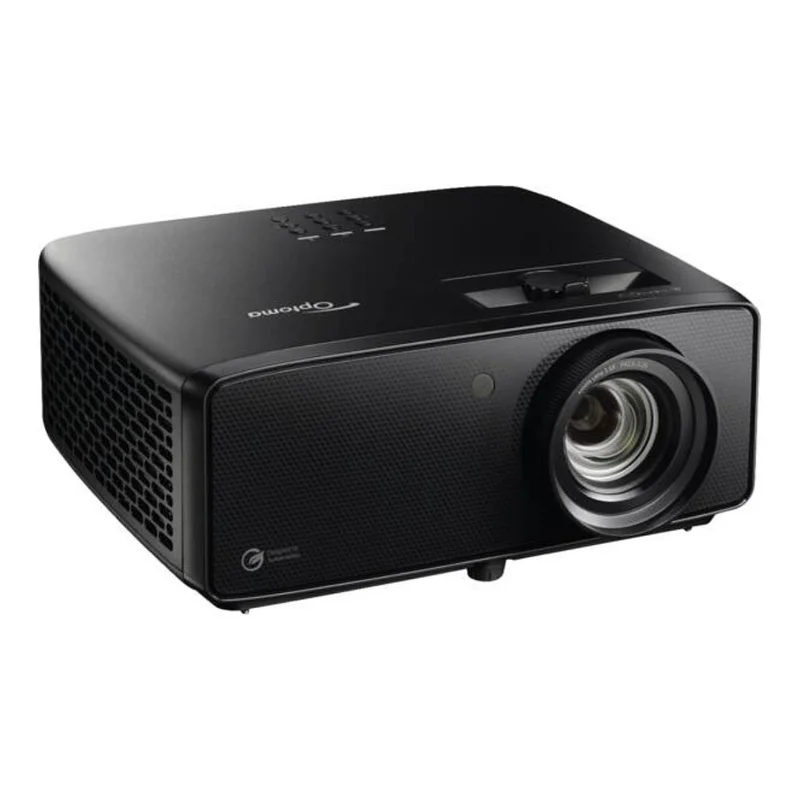 Optoma UHZ58LV Heimkino Laser Beamer 3.000 ANSI Lumen