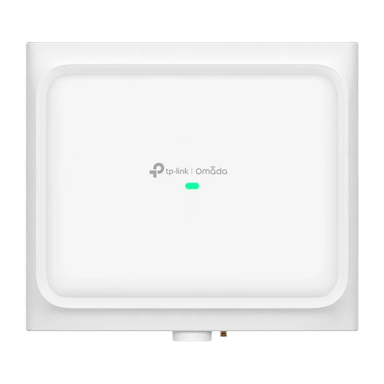 TP-Link Wireless AP WIFI7 • BE9300 • Tri-Band • Outdoor • 2.5 GbE • EAP772-Outdoor • Omada