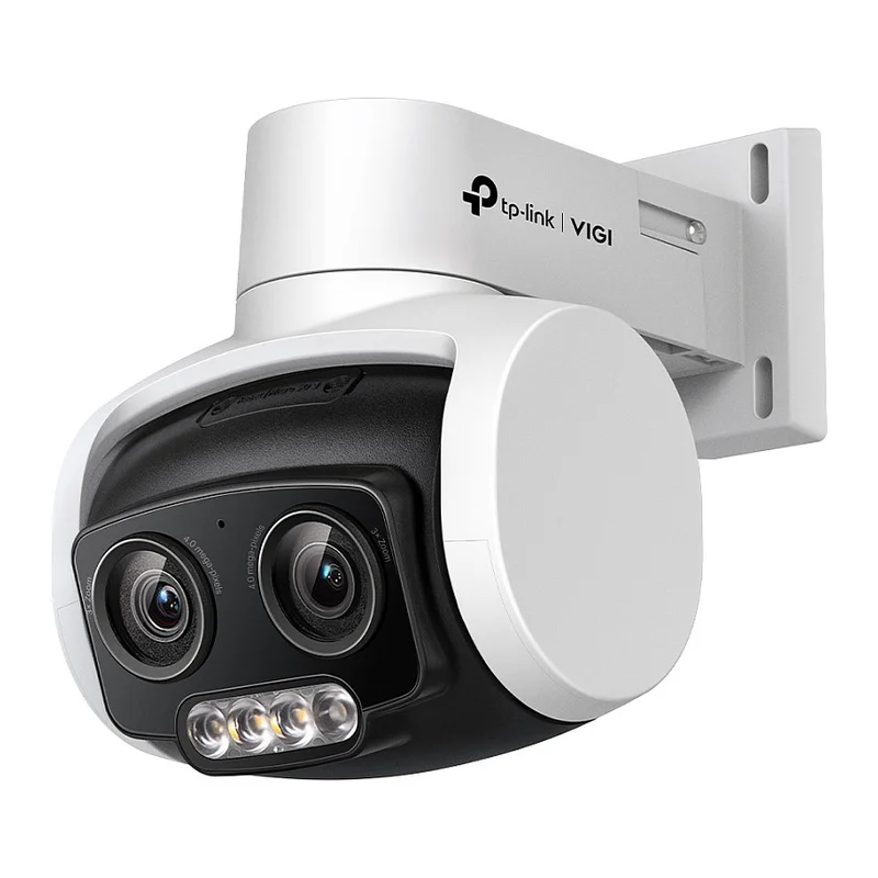 TP-Link Omada IPCam VIGI C540V 4MP Full-Color