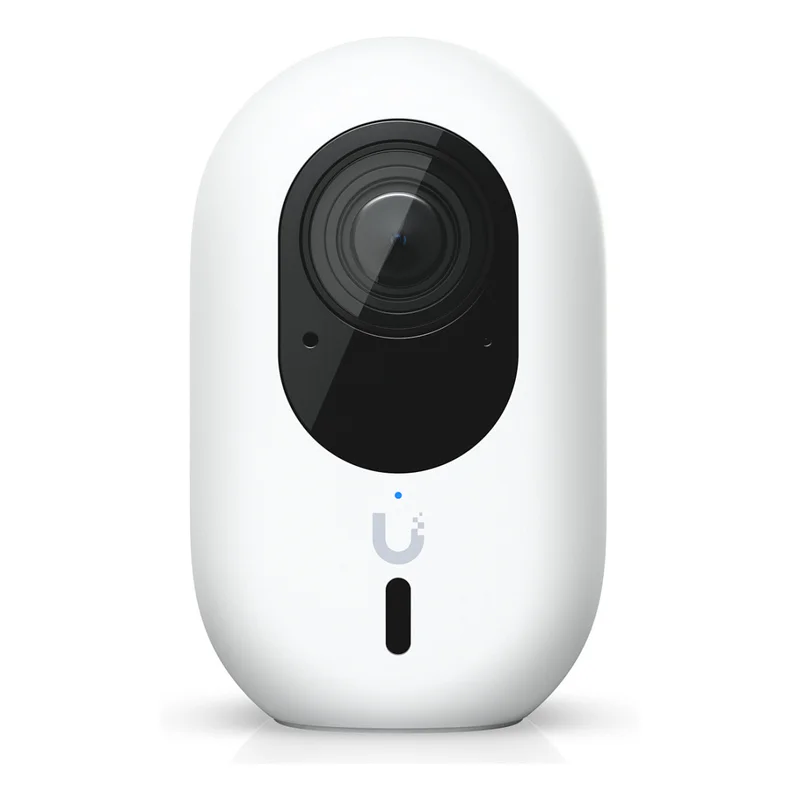 Ubiquiti UniFi Video Camera G6 Instant • Indoor • 4K • WiFi • USB-C • withe • UVC-G6-INS-W