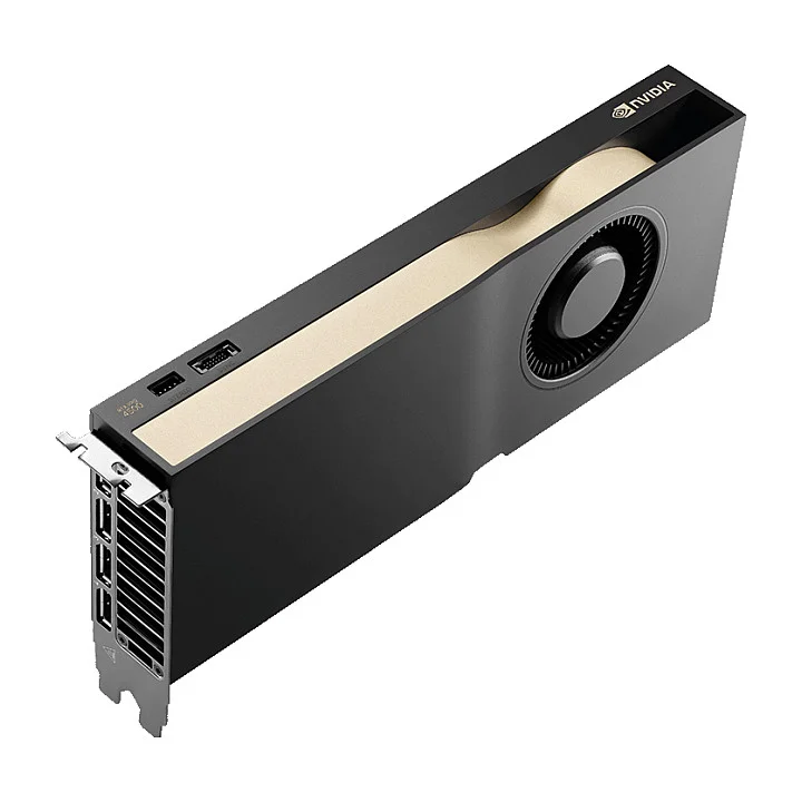 RTX PRO 4500 PNY Blackwell 32GB GDDR7 (Retail)