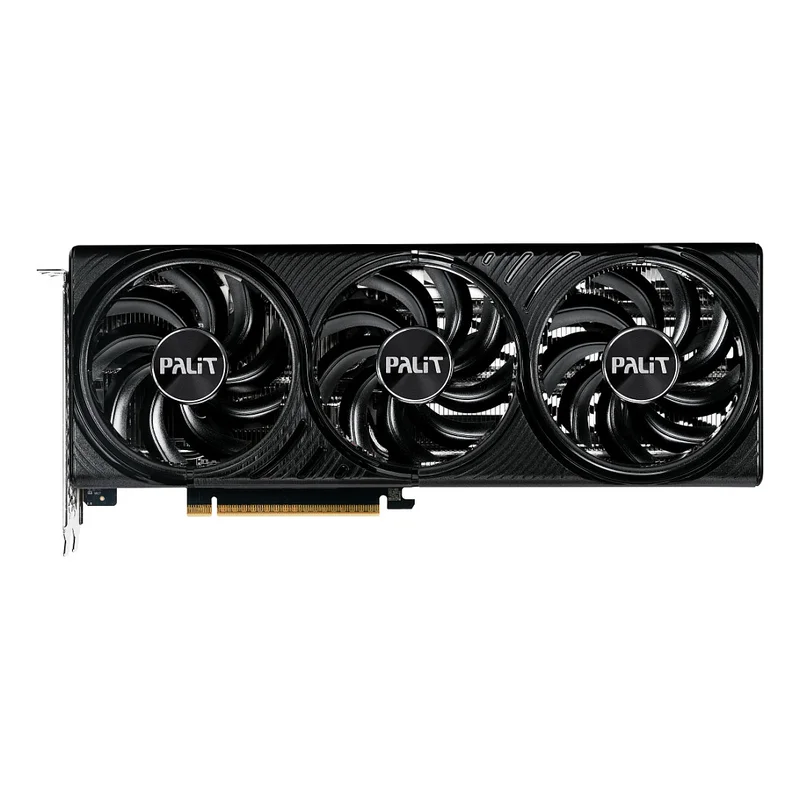 RTX 5060 Ti 16GB Palit Infinity 3 GDDR7 3 Fan