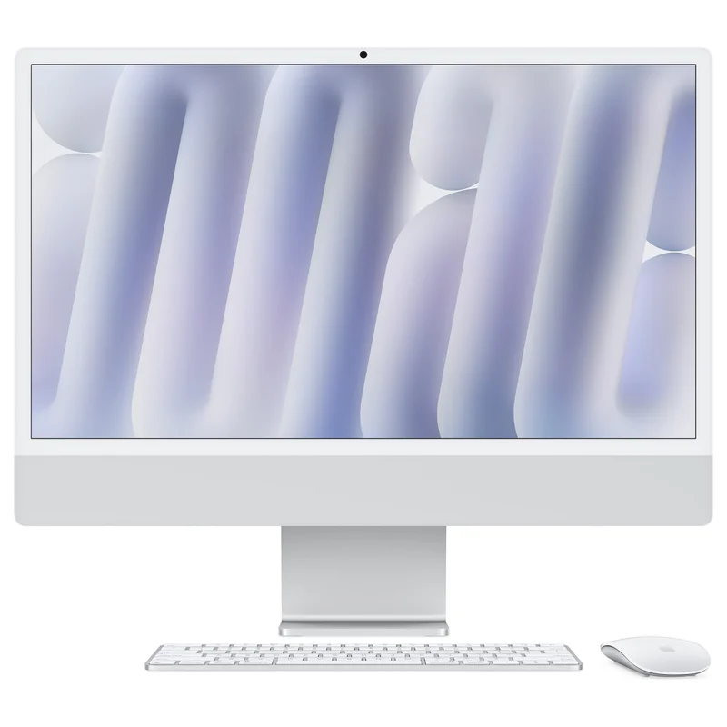 IMAC 24 M4 8/8/16 16GB 1TB