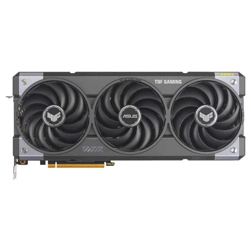 RX 9070 XT ASUS TUF GAMING OC Edition 16 GB DDR6 3 Fan