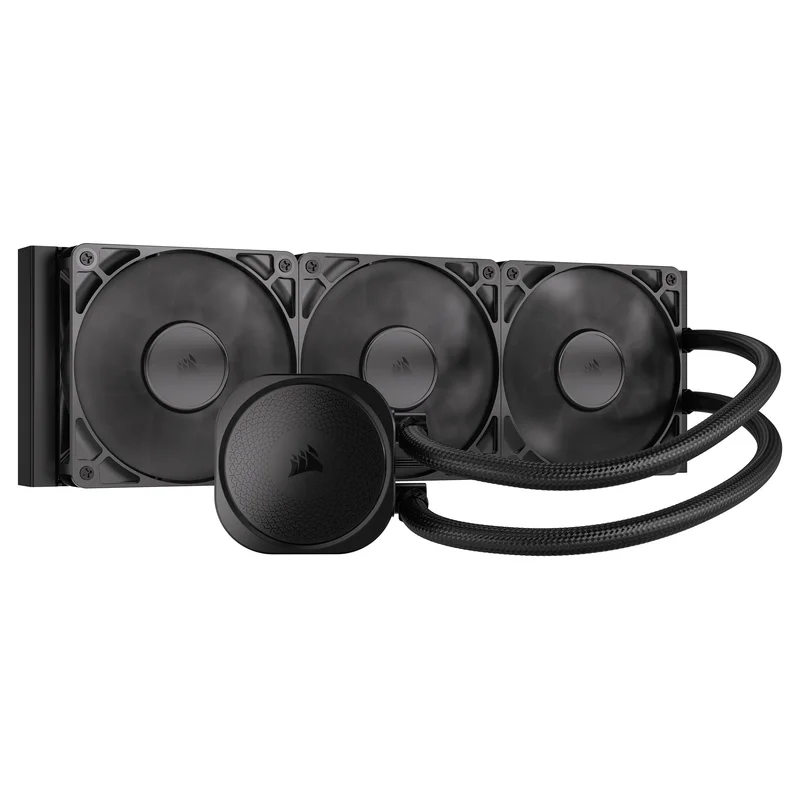 K CORSAIR WAK NAUTILUS 360 RS. 360mm Radiator