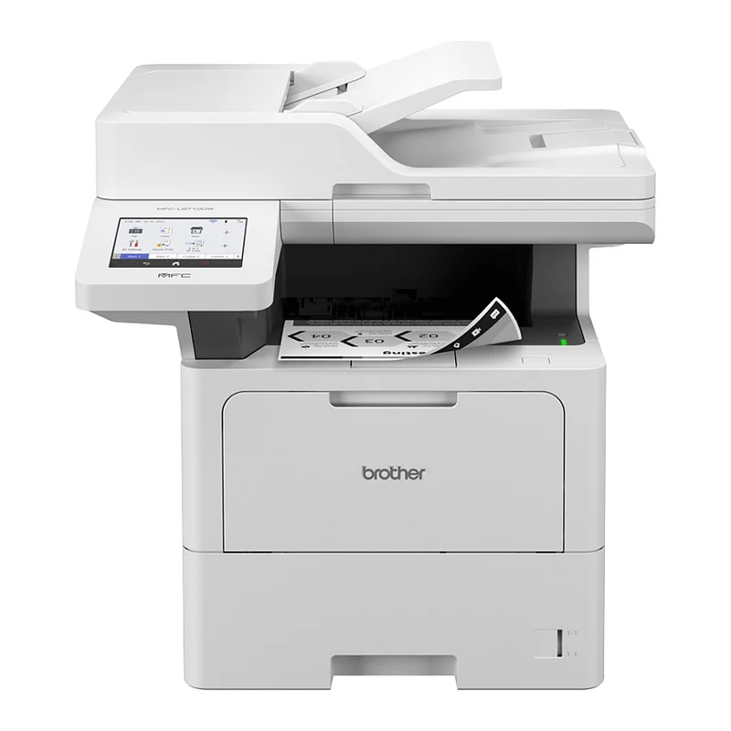 Brother MFC-L6710DW 4-in-1