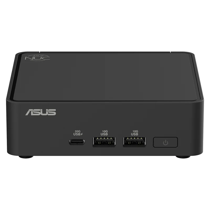 ASUS NUC GEN15 Pro Cyber Canyon U7 RNUC15CRKU700002 EU Cord