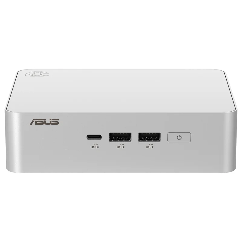 ASUS NUC GEN15 Pro+ Scorpion Canyon U7 RNUC15CRSU700002 EU Cord
