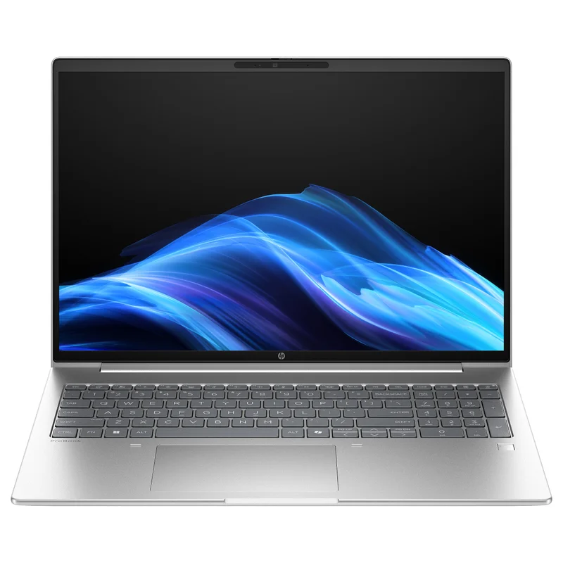 HP ProBook 4 G1i 16 Intel Core Ultra 7 255U 40.64cm 16Zoll WUXGA 32GB 1TB/SSD W11P SmartBuy 1J Gar (DE)