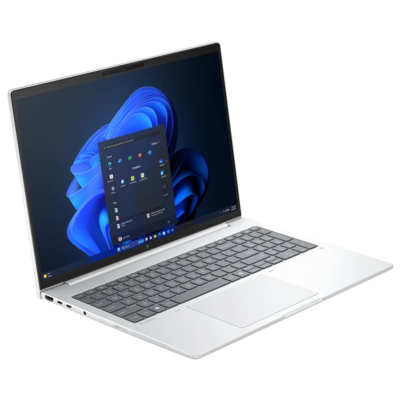 HP EliteBook 8 G1i Intel Core Ultra 7 255U 40.64cm 16Zoll WUXGA 16GB 512GB/SSD W11P SmartBuy 3J Gar (DE)