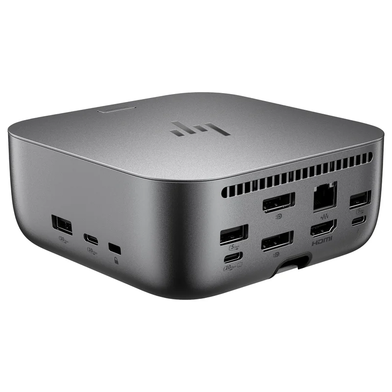 D HP Thunderbolt Dock G6 ULTRA 280W