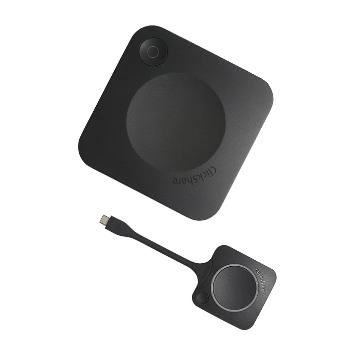 Barco Clickshare CX-20 GEN2 inclusive 1x USB-C Button