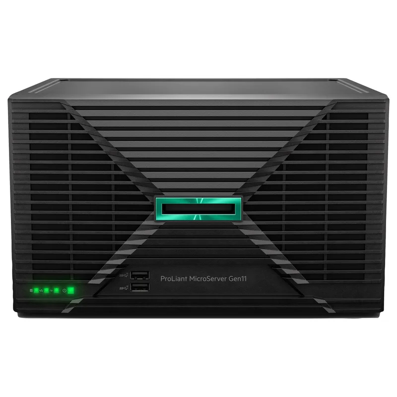 Server HPE Microserver G11 Pentium G7400 16G NHP LFF 1TB HDD 180W