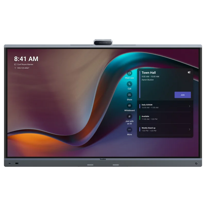 Yealink Meetingboard Pro 65-A02
