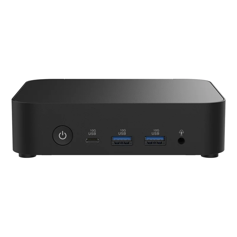 ASUS NUC Gen14 Essential Mill Canyon N355 RNUC14MNK3500002 EU Cord