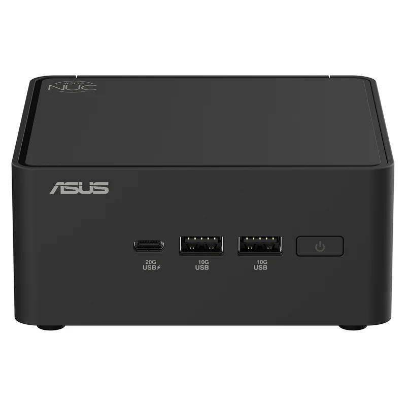 ASUS NUC Gen15 PRO Cyber Canyon C5 RNUC15CRHC500002 EU Cord
