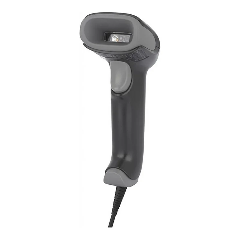Honeywell Barcode-Scanner Voyager 1470g 2D USB RS-232 Kabelgebunden Schwarz