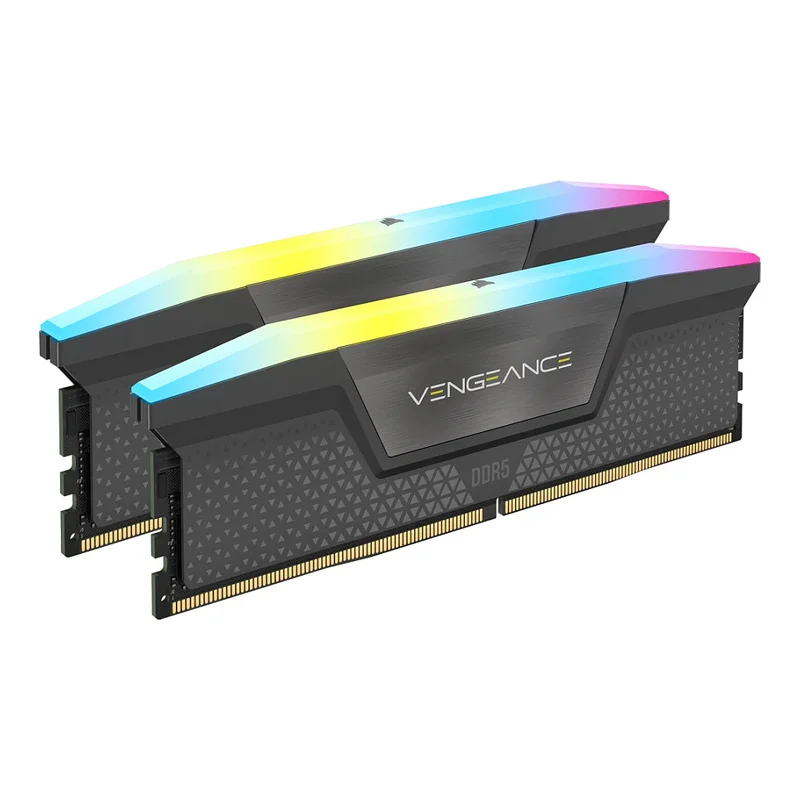 64GB PC 6000 CL30 CORSAIR KIT (2x32GB) VENGEANCE RGB G retail