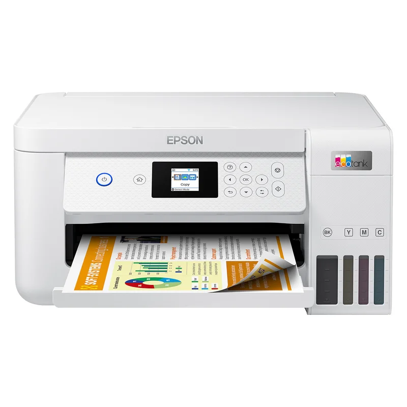 Epson EcoTank ET-2856 A4