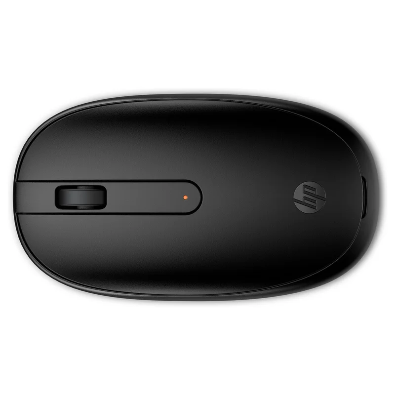 HP 240 Maus kabellos schwarz