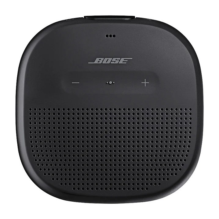 Bose SoundLink Micro BT Speaker Black