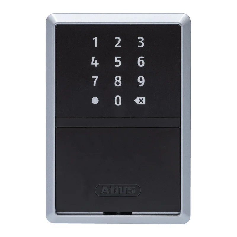 ABUS Schlüsselkasten KeyGarage 787 SMART BT Wandmontage
