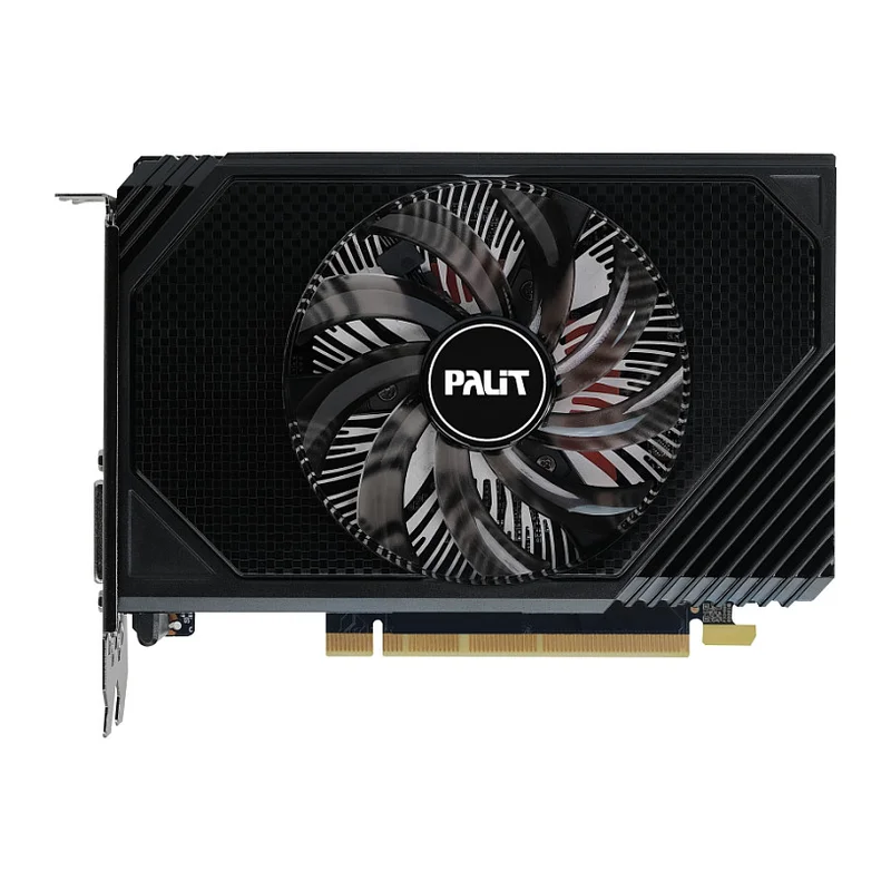 RTX 3050 6GB Palit StormX GDDR6