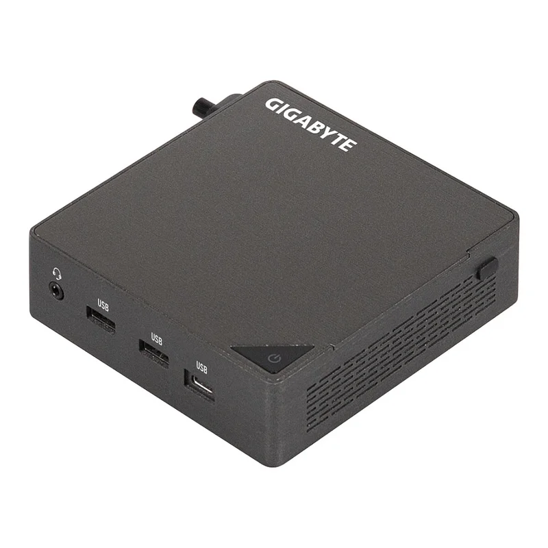 Gigabyte BRIX Barebone GB-BRU7-255H (D) Arrow Lake