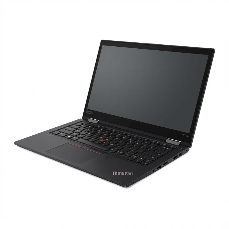 N13 13" Lenovo Dock Thinkpad X13 YOGA (2ND GEN), 1185G7-INTEL-CORE-I7, 13.3", 1920X1200, Webcam, 16GB RAM, 1TB SSD, DE, W11P DA, Grad A1